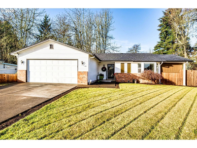 501 Tracy Pl, Junction City, OR