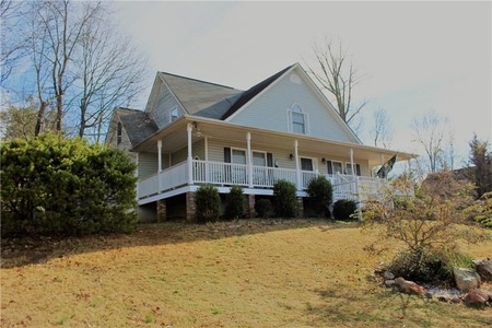 41 Clearview Dr, Cartersville, GA