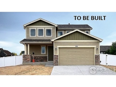 323 Spring Beauty Trail Dr, Berthoud, CO