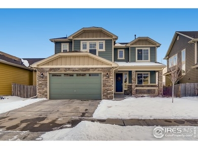 16250 W 62nd Dr, Arvada, CO