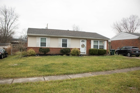 42 Plymouth Ln, Elsmere, KY