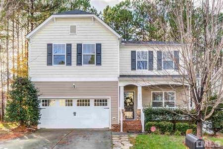 219 Switchback St, Knightdale, NC