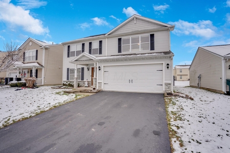 5468 Rothermund Dr, Canal Winchester, OH
