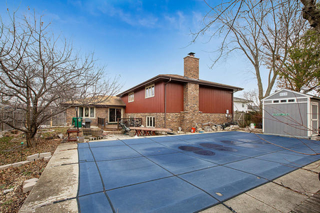 15258 Orchid Ln, Orland Park, IL