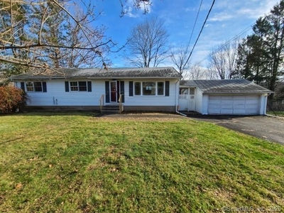 69 Old Post Rd, Northford, CT