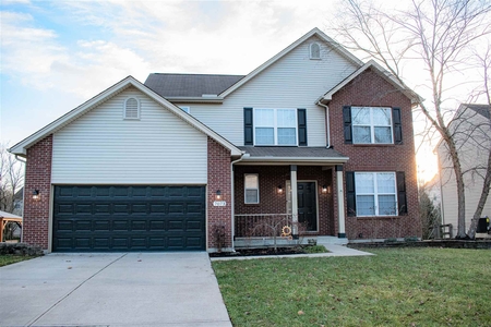 7073 Running Fox Ct, Florence, KY