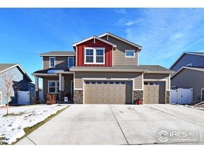 2258 75th Ave, Greeley, CO