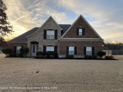 3877 Chandler Dr, Southaven, MS