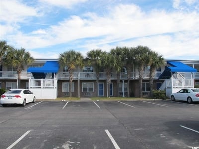 804 12th Ave, North Myrtle Beach, SC