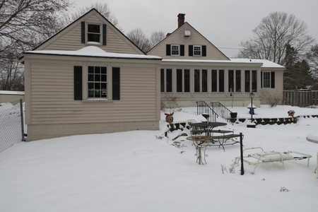 15 Green Hill Rd, Exeter, NH