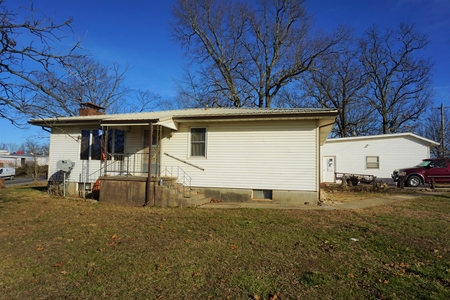 3413 County Road 7140, West Plains, MO