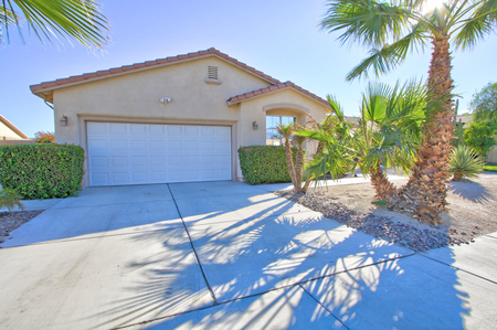 29792 Calle Colina, Cathedral City, CA