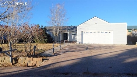 331 Buttonwood Ct, Monument, CO