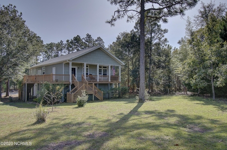 399 Argonne Rd, Southport, NC