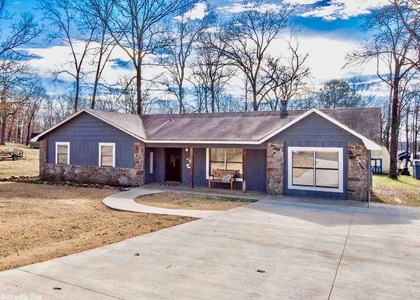 3 Cottontail Dr, Conway, AR