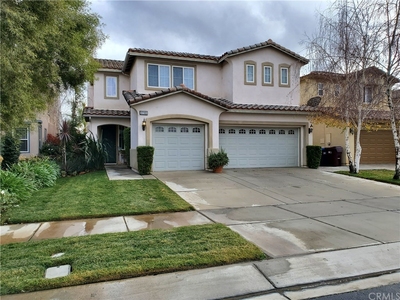 37183 Winged Foot Rd, Beaumont, CA