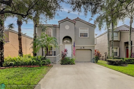 109 Nw 118th Dr, Coral Springs, FL