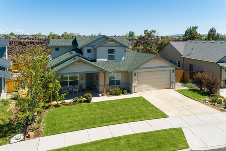 2830 Nw 19th St, Redmond, OR