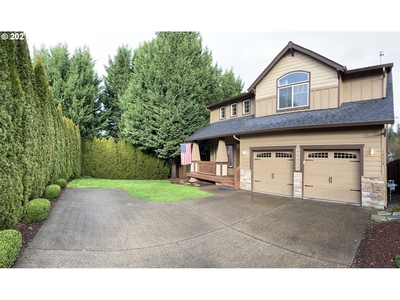 14615 Nw 20th Ave, Vancouver, WA