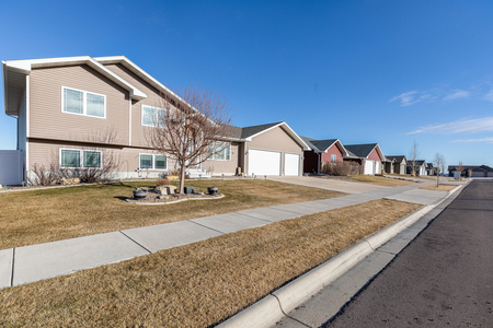 1009 39th Ave, Great Falls, MT
