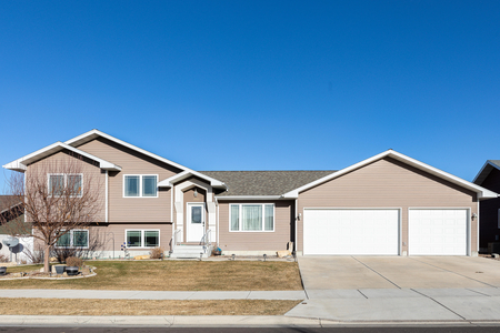 1009 39th Ave, Great Falls, MT