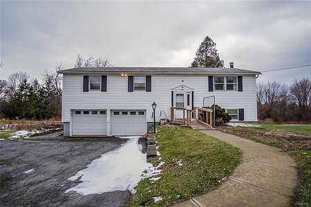3771 Sentinel Heights Rd, La Fayette, NY