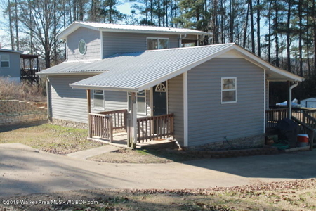 1692 Old Cook Ford Rd, Quinton, AL