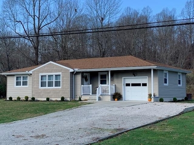 4289 State Route 140, Wheelersburg, OH