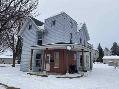 213 N Finch St, Horicon, WI