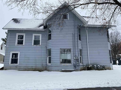 213 N Finch St, Horicon, WI
