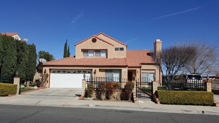 403 Camino Real Ave, Palmdale, CA