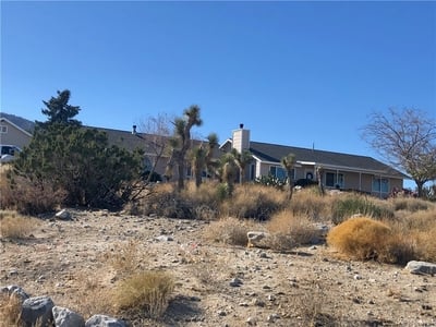 10120 Pineview Rd, Pinon Hills, CA