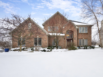5679 Rosinweed Ln, Naperville, IL