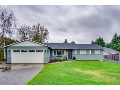 12800 Nw 44th Ave, Vancouver, WA