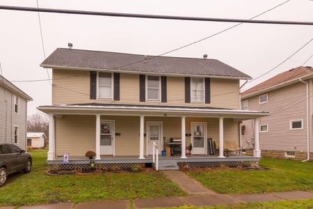 193 Taylor St, Fredericktown, OH