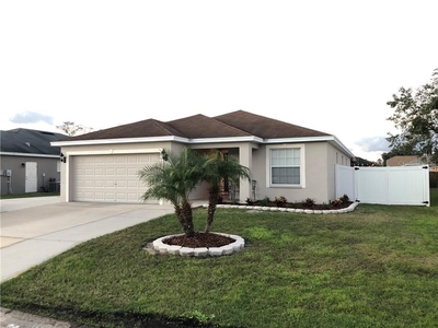 3247 Imperial Manor Way, Mulberry, FL
