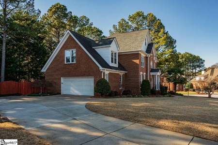 501 Carriage Hill Rd, Simpsonville, SC