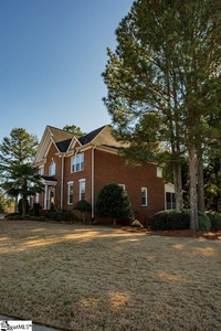 501 Carriage Hill Rd, Simpsonville, SC