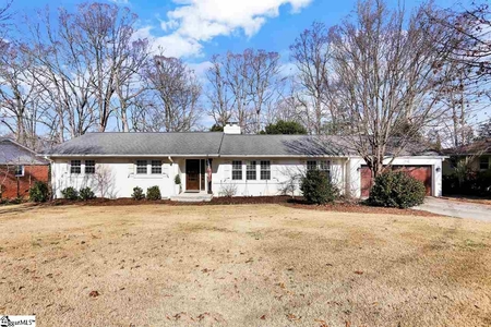 24 Spring Forest Rd, Greenville, SC