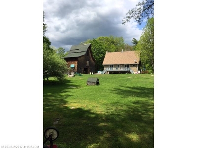 262 Falmouth Rd, Windham, ME