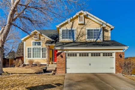 753 Wedgewood Ct, Highlands Ranch, CO