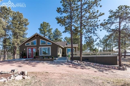13335 Black Forest Rd, Colorado Springs, CO