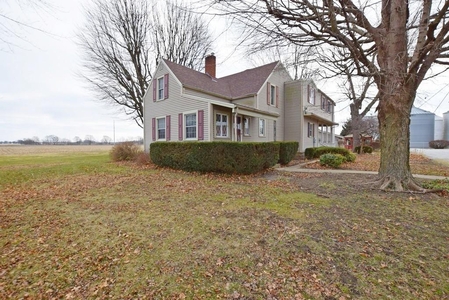 4117 W 300, Anderson, IN