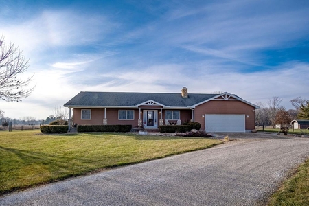 5432 Township Road 60, Edison, OH