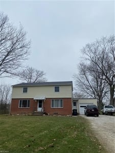 1414 Lester Rd, Valley City, OH