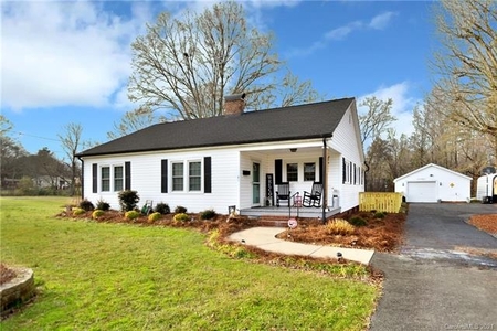 41 Barbee Rd, Concord, NC