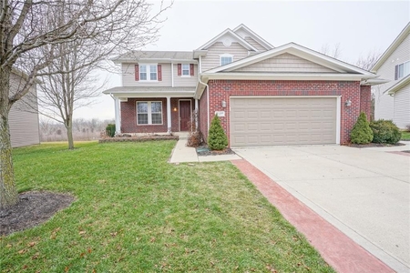 11177 Guy St, Fishers, IN