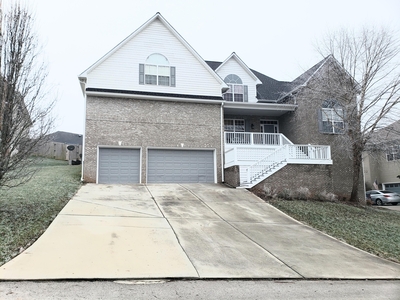 1208 Dreamview Ln, Knoxville, TN