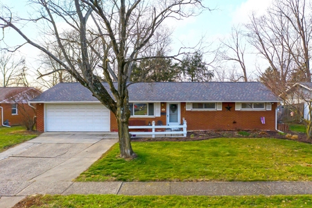 5581 Buenos Aires Blvd, Westerville, OH