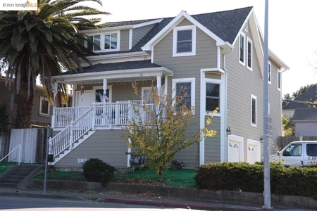 205 Tennessee St, Vallejo, CA